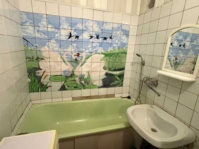 Квартира. Запоріжжя, вулиця Перемоги