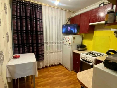 Apartment. 600-year street, Vinnytsia