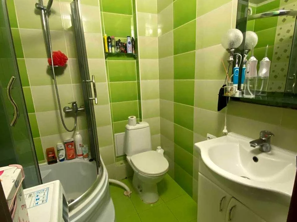 Apartment. 600-year street, Vinnytsia