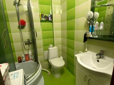 Apartment. 600-year street, Vinnytsia