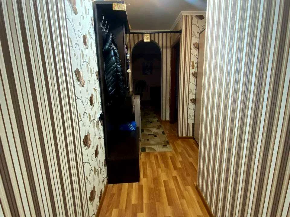 Apartment. 600-year street, Vinnytsia