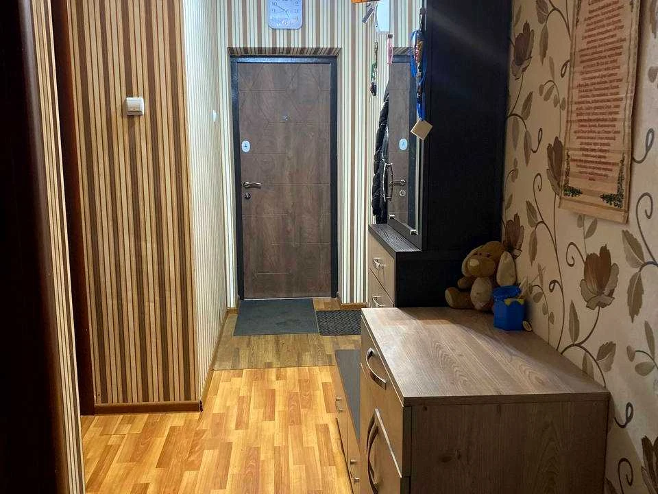 Apartment. 600-year street, Vinnytsia
