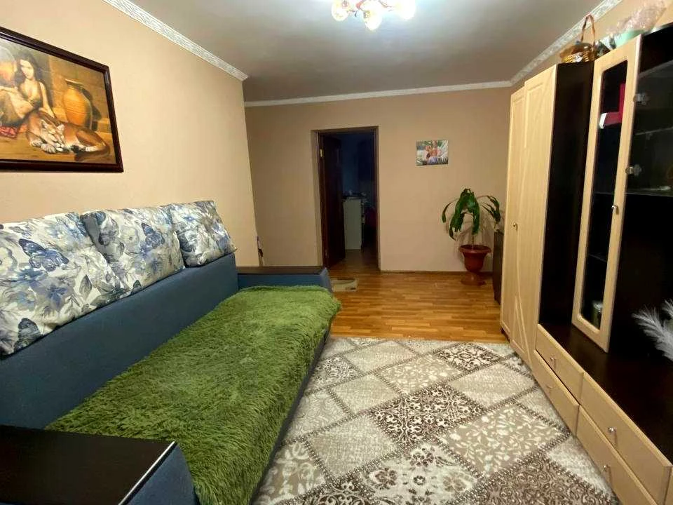 Apartment. 600-year street, Vinnytsia