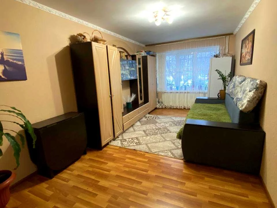 Apartment. 600-year street, Vinnytsia