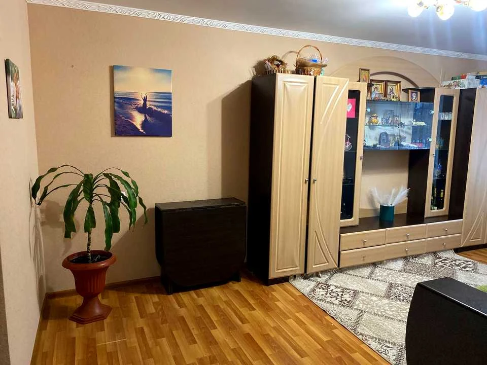 Apartment. 600-year street, Vinnytsia
