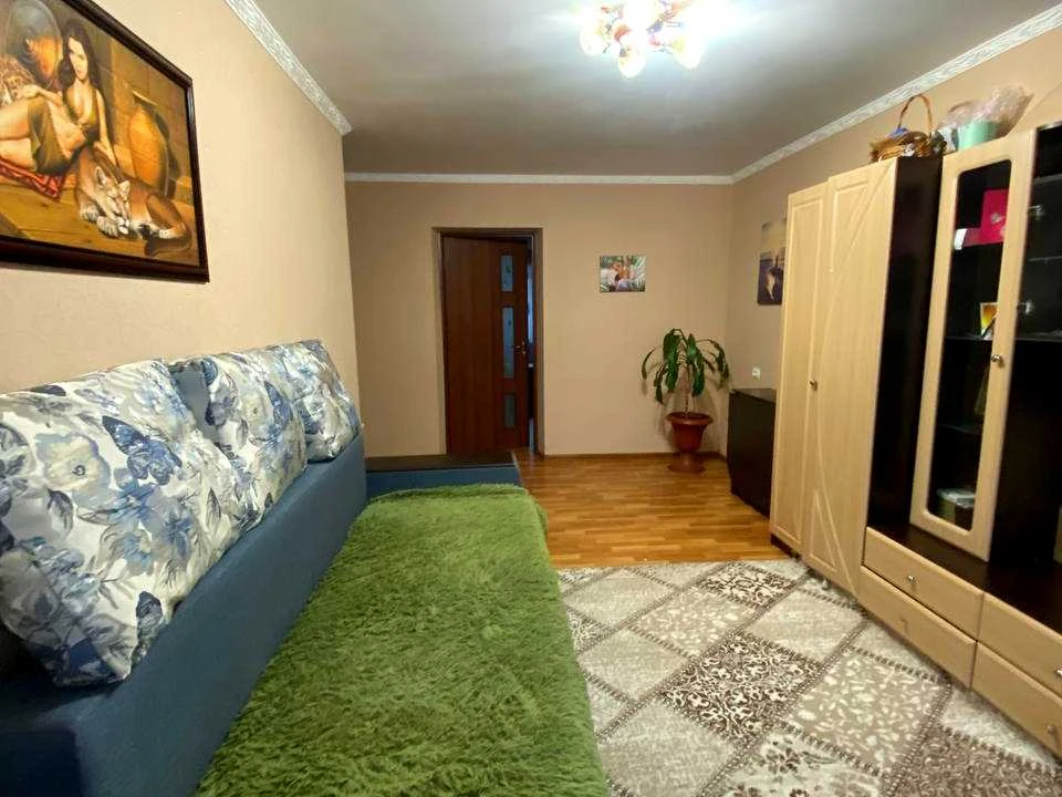 Apartment. 600-year street, Vinnytsia