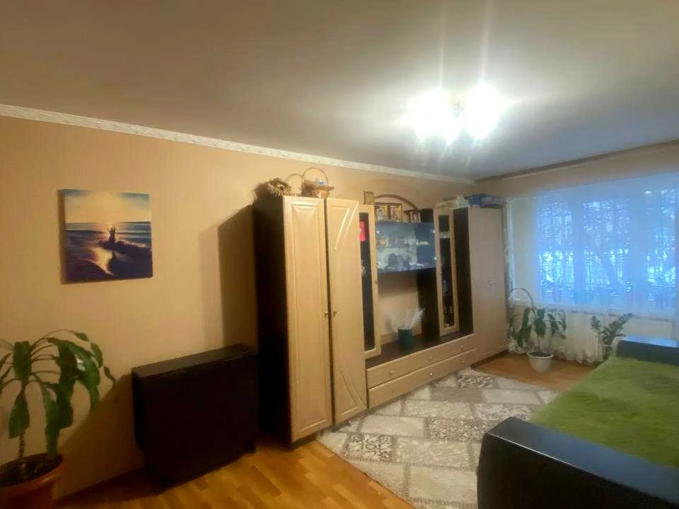 Apartment. 600-year street, Vinnytsia