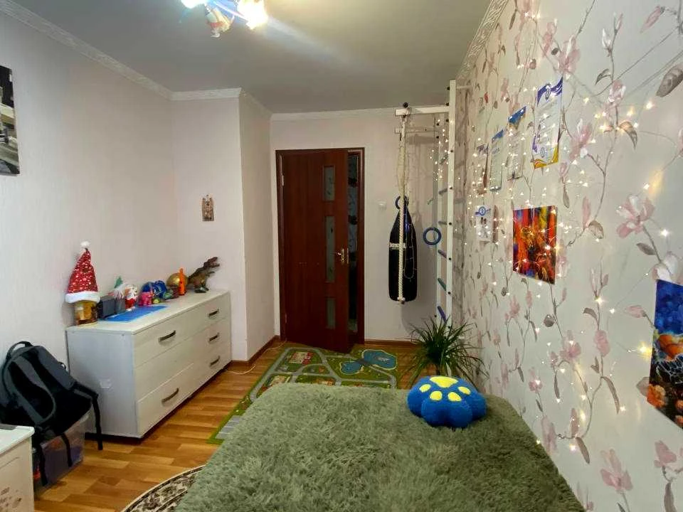 Apartment. 600-year street, Vinnytsia