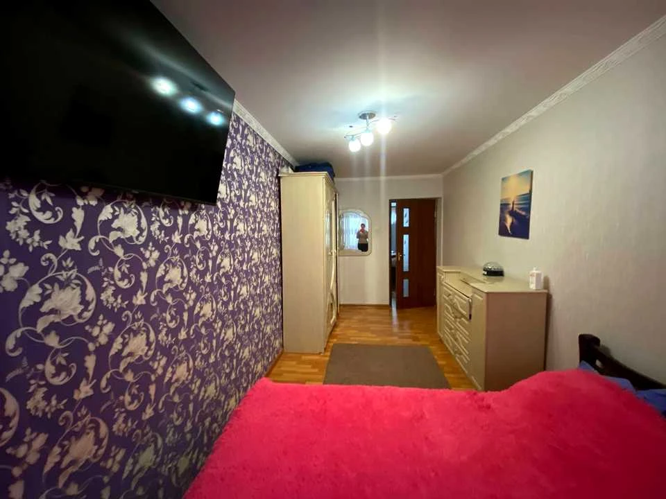 Apartment. 600-year street, Vinnytsia