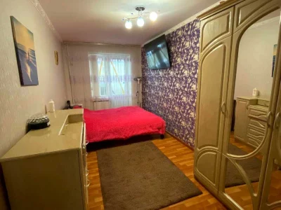 Apartment. 600-year street, Vinnytsia