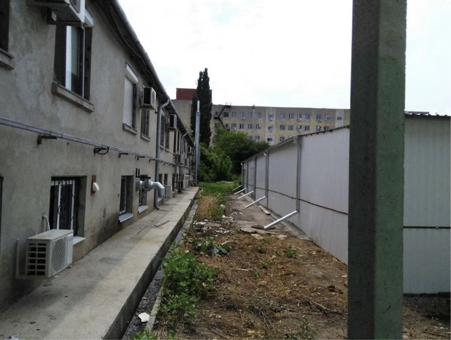 ПРОДАЖА Участок 1,1 Га(Госакт) Ильфа Петрова ‼️ Вильямса Ко