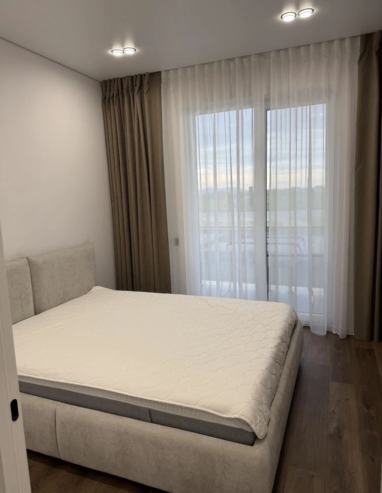 Sale of a designer 2-room apartment in "Elit Park" complex / 59m2