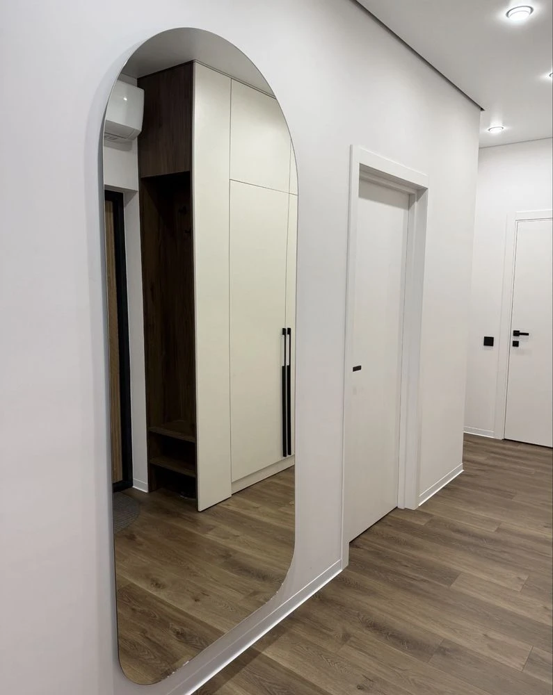 Sale of a designer 2-room apartment in "Elit Park" complex / 59m2