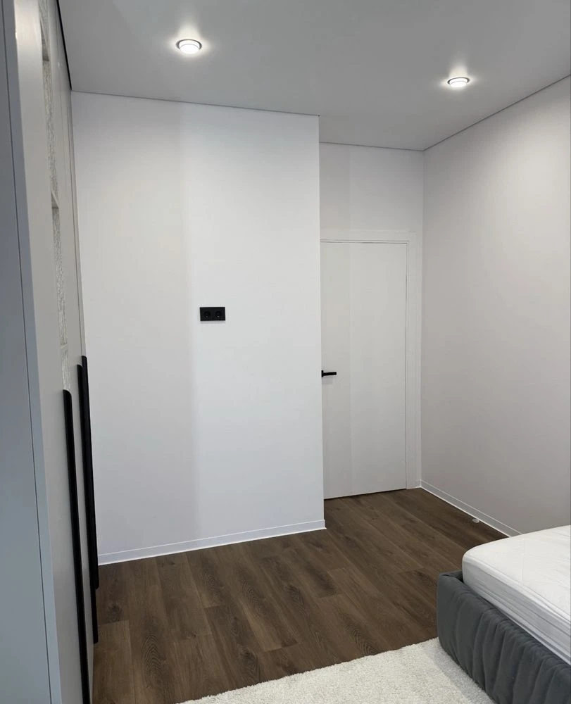 Sale of a designer 2-room apartment in "Elit Park" complex / 59m2