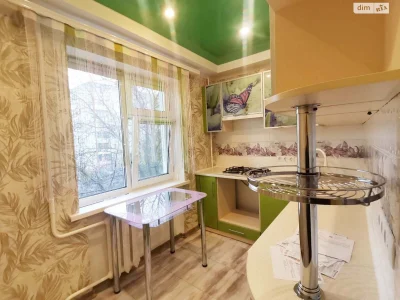 Продажа квартир Коммунарский