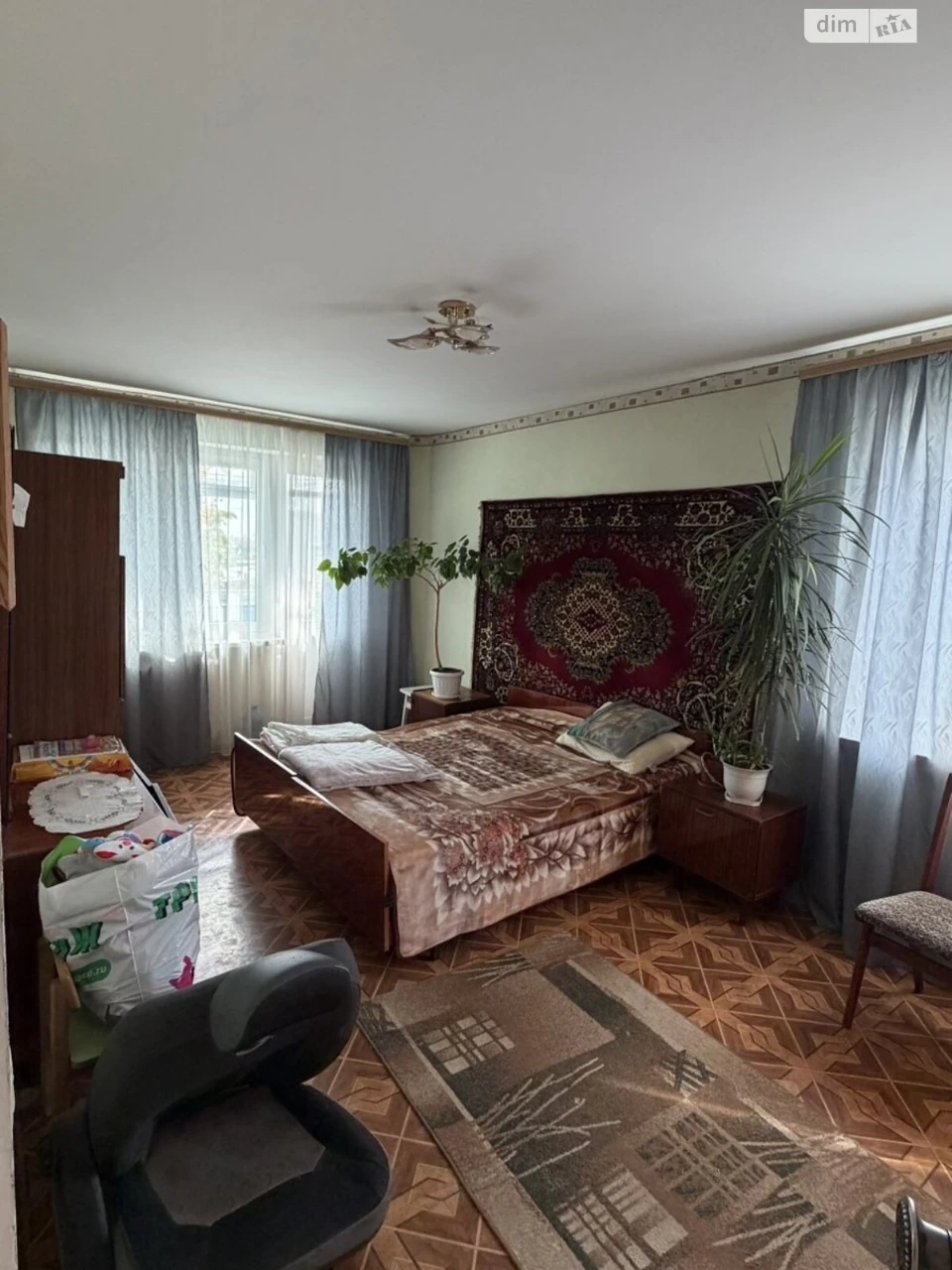 Продажа Квартиры на Вокзале
