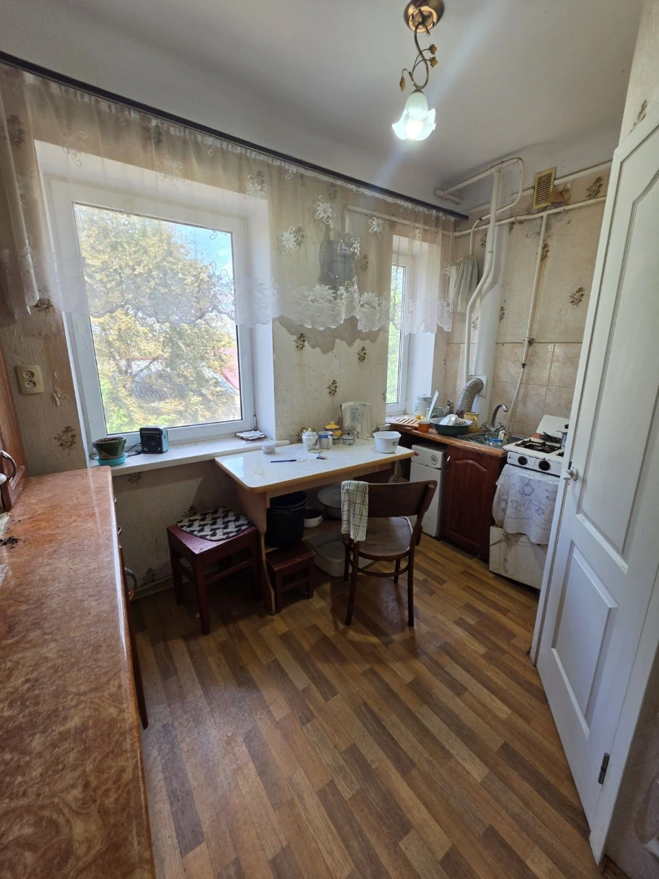 Продаж 3-кімнатної квартири в Варварівці