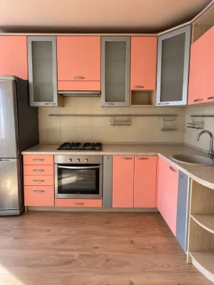 Продаж 4-кімнатної квартири, автономка, ремонт, єВідновлення