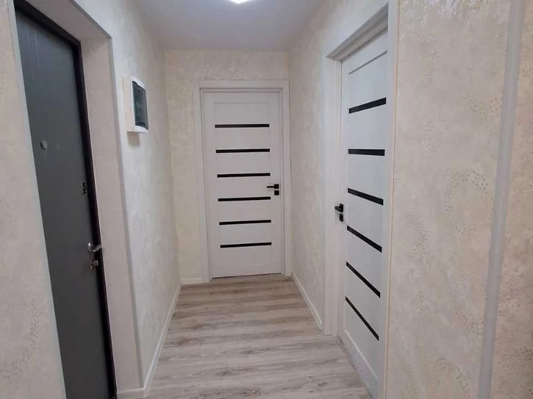 Apartment. Kropyvnytsky, Yanovskogo Street