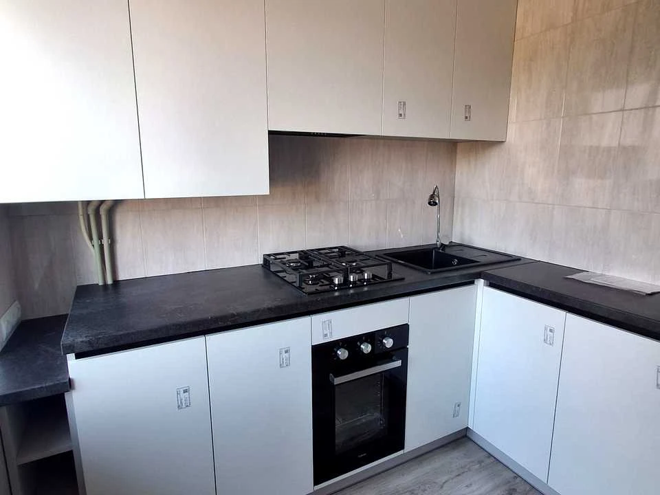 Apartment. Kropyvnytsky, Yanovskogo Street