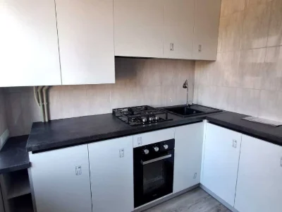 Apartment. Kropyvnytsky, Yanovskogo Street