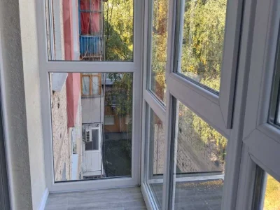 Apartment. Kropyvnytsky, Yanovskogo Street