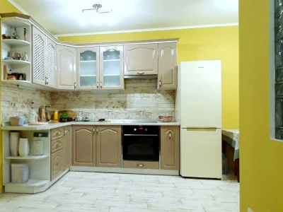 Квартира. Київ, вулиця Драгоманова