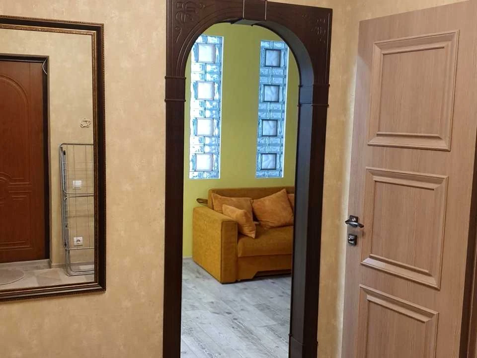 Квартира. Київ, вулиця Драгоманова