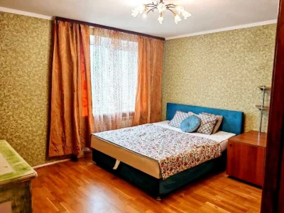 Квартира. Киев, Ереванская ул.