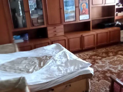 Квартира. Микола Закревського, 87-а, Київ