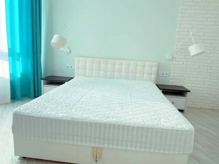Apartment. Zarychna Street, Kyiv