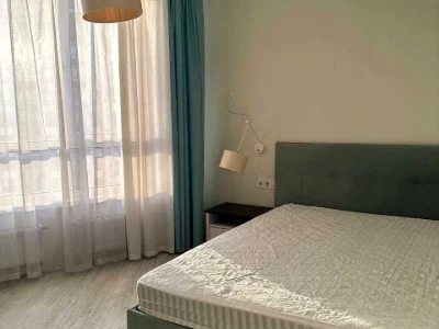Apartment. Zarychna Street, Kyiv