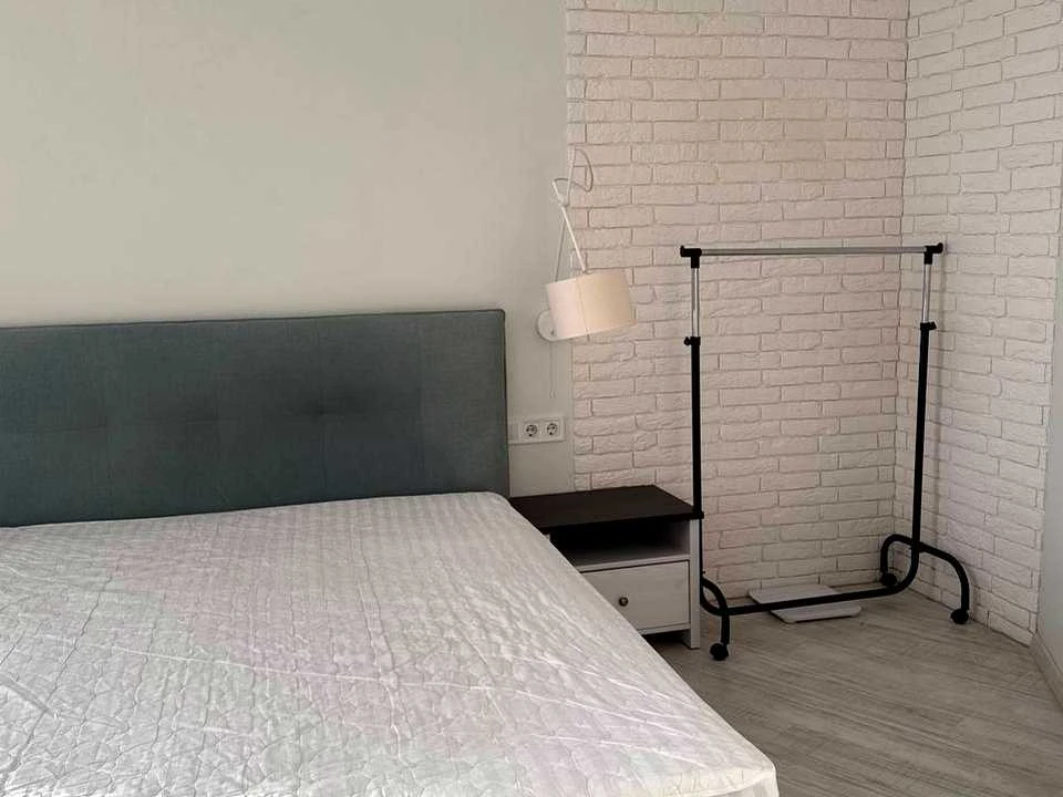 Apartment. Zarychna Street, Kyiv
