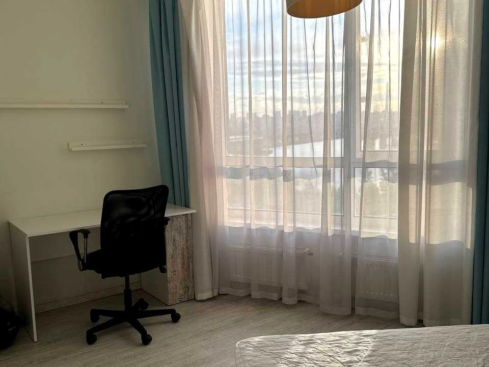 Apartment. Zarychna Street, Kyiv