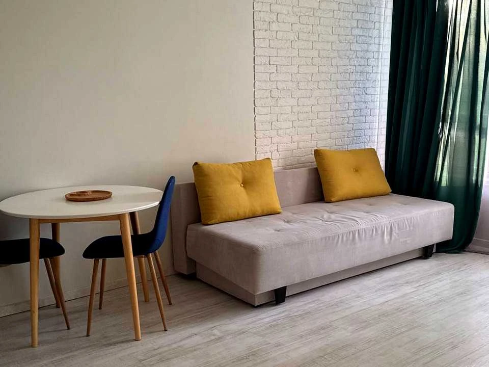 Apartment. Zarychna Street, Kyiv