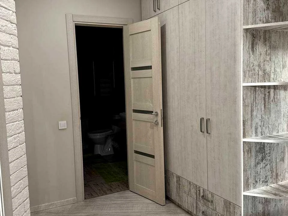 Apartment. Zarychna Street, Kyiv