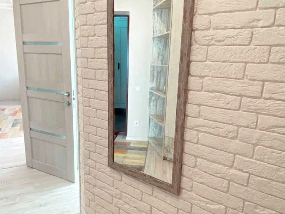 Apartment. Zarychna Street, Kyiv
