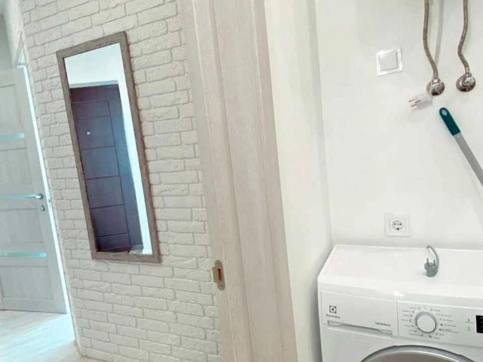 Apartment. Zarychna Street, Kyiv