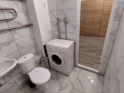 Apartment. Dragomanoava st., Kyiv