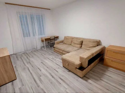 Apartment. Dragomanoava st., Kyiv