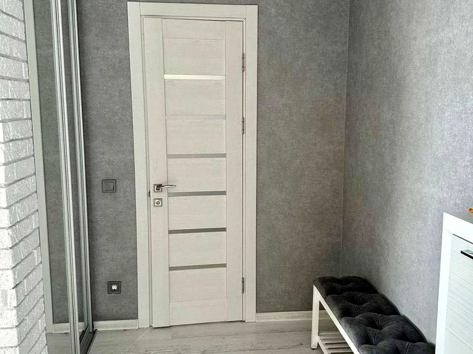 Квартира. Київ, вулиця Урлівська.