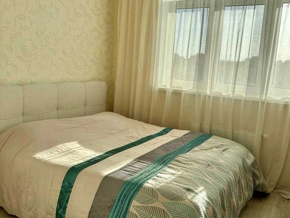 Квартира. Київ, вулиця Урлівська.
