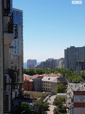 Долгосрочная Аренда Квартира Аркадия