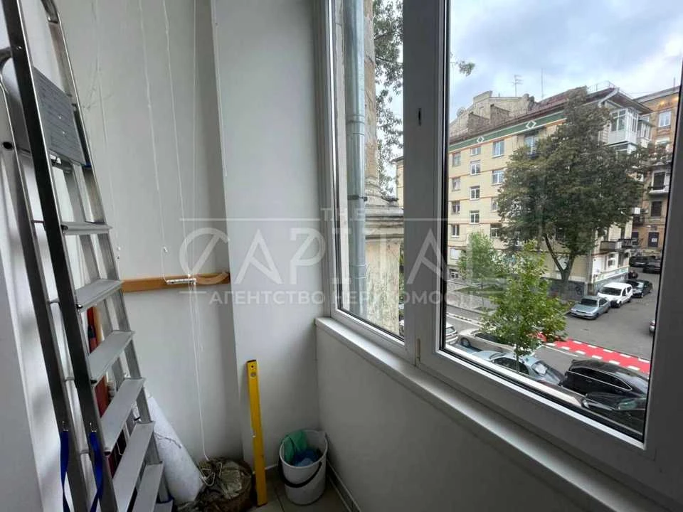 Квартира. Володимирська вул., Київ