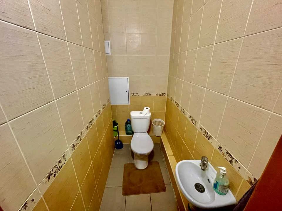 Квартира. Київ, вулиця Градинська