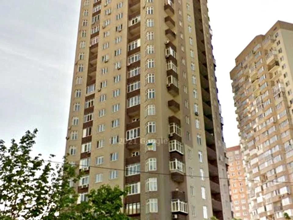 Квартира. Київ, вулиця Градинська