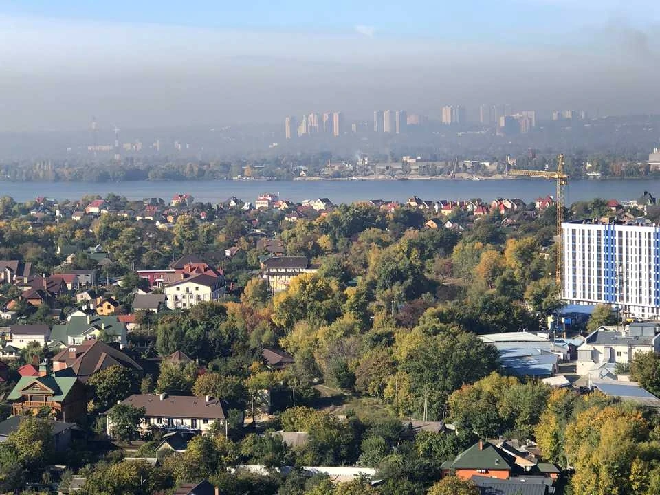 Квартира. Київ, проспект Миколи Бажана