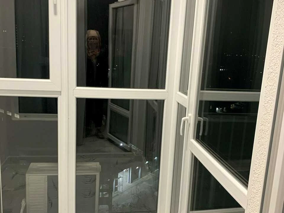 Квартира. Киев, улица Ивана Выговского