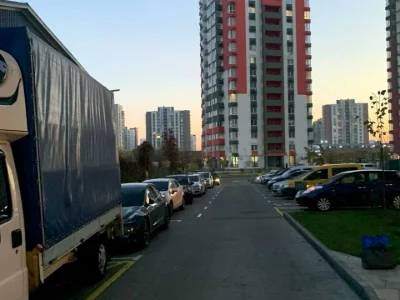 Квартира. Киев, улица Ивана Выговского