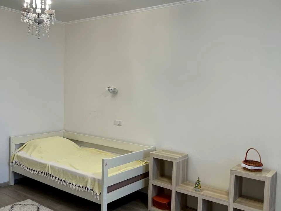 Apartment. Igor Sikořského Avenue, Kyiv